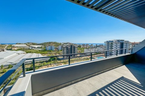 Wohnung in Avsallar, Antalya, Türkei Nr. 226657 - 27