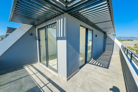 Wohnung in Avsallar, Antalya, Türkei Nr. 226657 - 24
