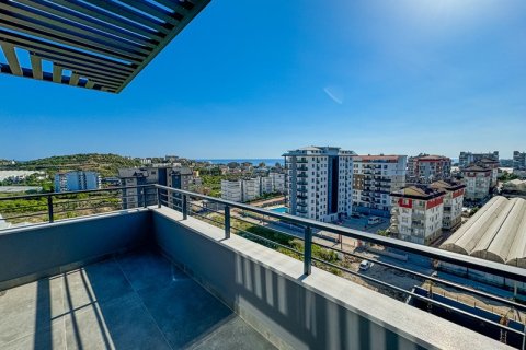 Wohnung in Avsallar, Antalya, Türkei Nr. 226657 - 22