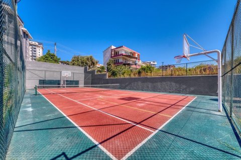 Wohnung in Avsallar, Antalya, Türkei Nr. 226657 - 8