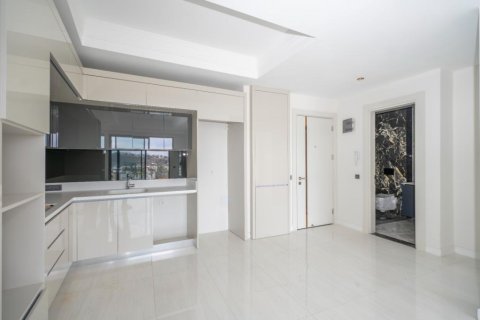 Leilighet  i Turkler, Alanya, Antalya, Tyrkia Nr. 223343 - 3