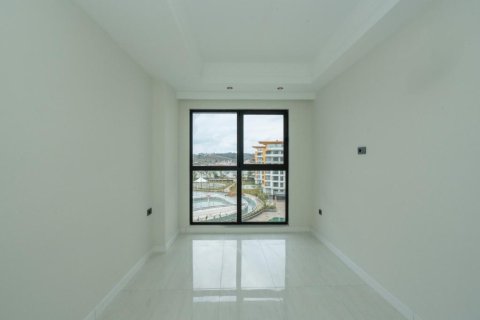 Leilighet  i Turkler, Alanya, Antalya, Tyrkia Nr. 223343 - 8