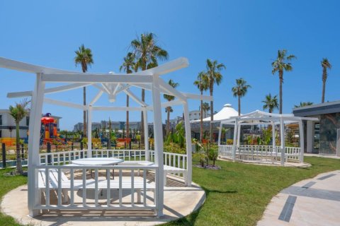 Leilighet  i Turkler, Alanya, Antalya, Tyrkia Nr. 223343 - 24