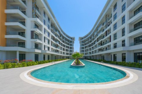 Leilighet  i Turkler, Alanya, Antalya, Tyrkia Nr. 223343 - 18