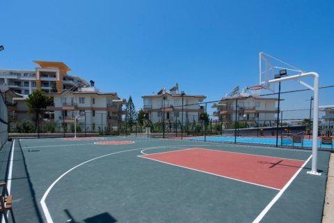 Leilighet  i Turkler, Alanya, Antalya, Tyrkia Nr. 223343 - 28