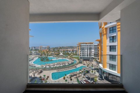 Leilighet  i Turkler, Alanya, Antalya, Tyrkia Nr. 223343 - 12