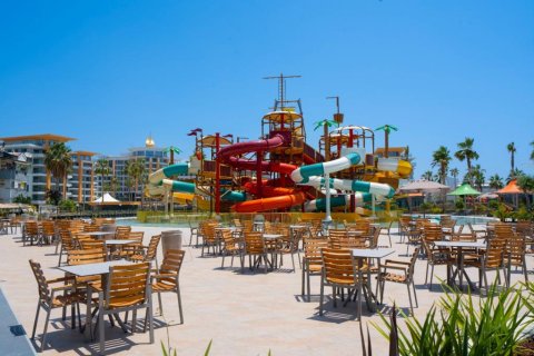 Leilighet  i Turkler, Alanya, Antalya, Tyrkia Nr. 223343 - 16