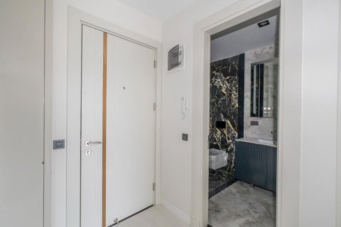 Leilighet  i Turkler, Alanya, Antalya, Tyrkia Nr. 223343 - 13
