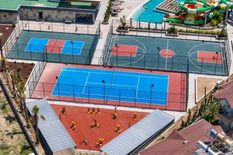 Leilighet  i Turkler, Alanya, Antalya, Tyrkia Nr. 223343 - 25
