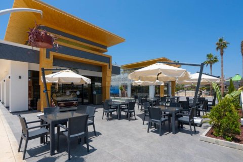 Leilighet  i Turkler, Alanya, Antalya, Tyrkia Nr. 223343 - 30