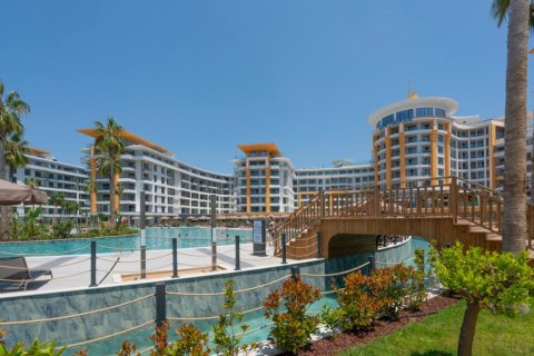 Leilighet  i Turkler, Alanya, Antalya, Tyrkia Nr. 223343 - 19