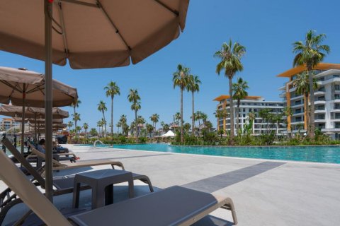 Leilighet  i Turkler, Alanya, Antalya, Tyrkia Nr. 223343 - 20