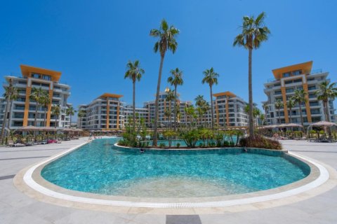 Leilighet  i Turkler, Alanya, Antalya, Tyrkia Nr. 223343 - 27
