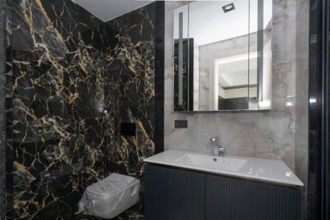 Leilighet  i Turkler, Alanya, Antalya, Tyrkia Nr. 223343 - 11