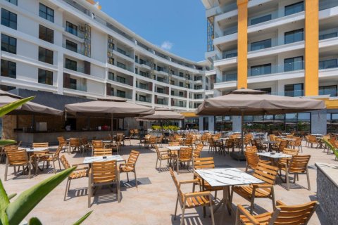Leilighet  i Turkler, Alanya, Antalya, Tyrkia Nr. 223343 - 17