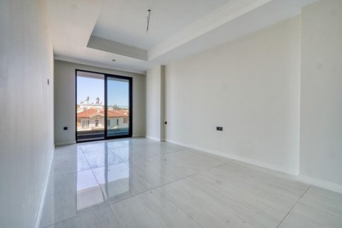 Daire Türkler, Alanya, Antalya, Türkiye №223344 - 6