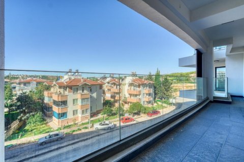 Daire Türkler, Alanya, Antalya, Türkiye №223344 - 13