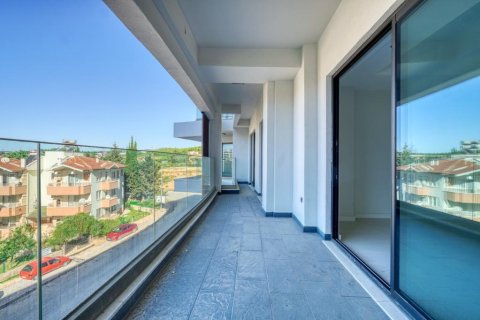 Daire Türkler, Alanya, Antalya, Türkiye №223344 - 14