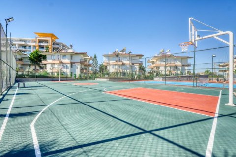 Daire Türkler, Alanya, Antalya, Türkiye №223344 - 28