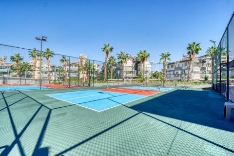 Daire Türkler, Alanya, Antalya, Türkiye №223344 - 24