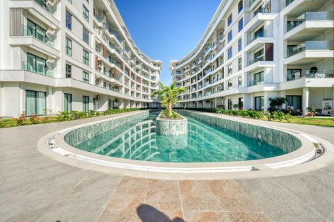 Daire Türkler, Alanya, Antalya, Türkiye №223344 - 21