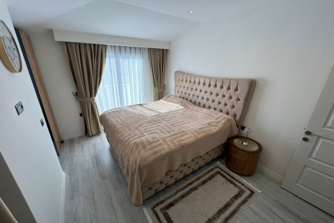 آپارتمان در  Alanya ، ترکیه 150 متر مربع.  شماره 223341 - 23