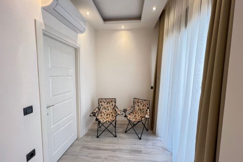 آپارتمان در  Alanya ، ترکیه 150 متر مربع.  شماره 223341 - 14