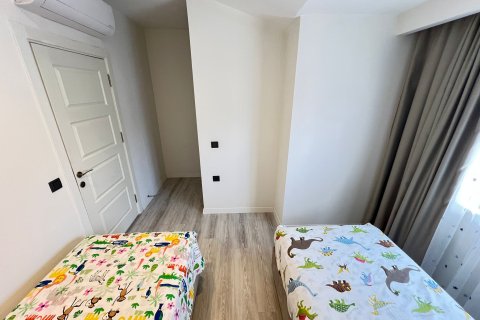 آپارتمان در  Alanya ، ترکیه 150 متر مربع.  شماره 223341 - 20