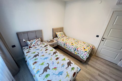 آپارتمان در  Alanya ، ترکیه 150 متر مربع.  شماره 223341 - 19