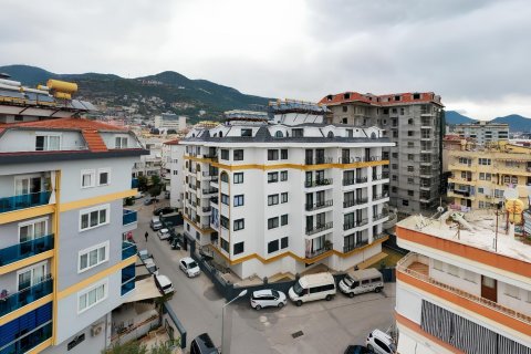 Apartment  in Alanya, Antalya, Turkey No. 223341