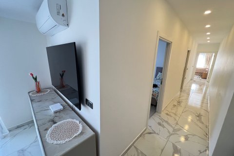 آپارتمان در  Alanya ، ترکیه 150 متر مربع.  شماره 223341 - 12