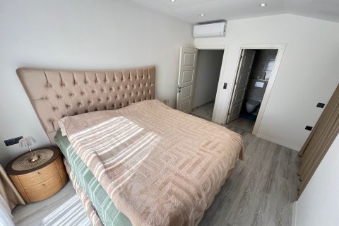 آپارتمان در  Alanya ، ترکیه 150 متر مربع.  شماره 223341 - 22
