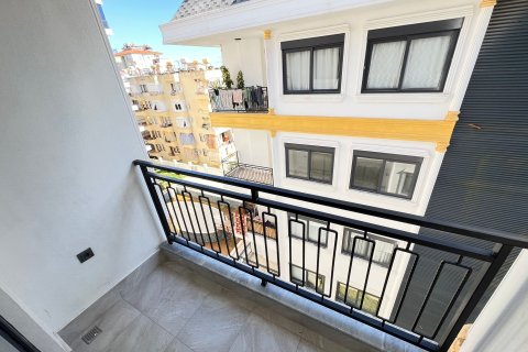 آپارتمان در  Alanya ، ترکیه 150 متر مربع.  شماره 223341 - 15