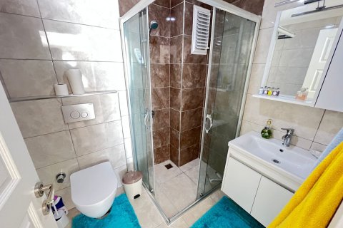 آپارتمان در  Alanya ، ترکیه 150 متر مربع.  شماره 223341 - 24