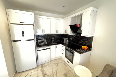آپارتمان در  Alanya ، ترکیه 150 متر مربع.  شماره 223341 - 11