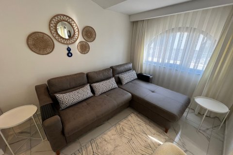 آپارتمان در  Alanya ، ترکیه 150 متر مربع.  شماره 223341 - 7