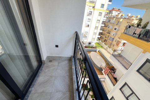 آپارتمان در  Alanya ، ترکیه 150 متر مربع.  شماره 223341 - 16
