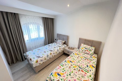 آپارتمان در  Alanya ، ترکیه 150 متر مربع.  شماره 223341 - 18