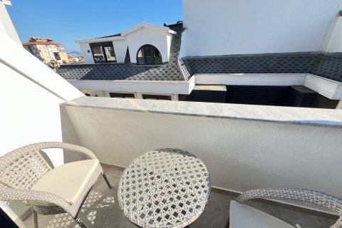 آپارتمان در  Alanya ، ترکیه 150 متر مربع.  شماره 223341 - 25