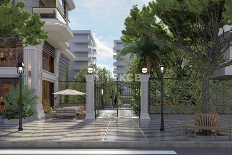 Apartment for sale in Alanya, Antalya, Turkey, 2 bedrooms, 86m2, No. 223347 – photo 12