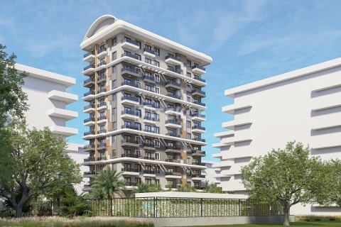 Apartment for sale in Alanya, Antalya, Turkey, 2 bedrooms, 86m2, No. 223347 – photo 5
