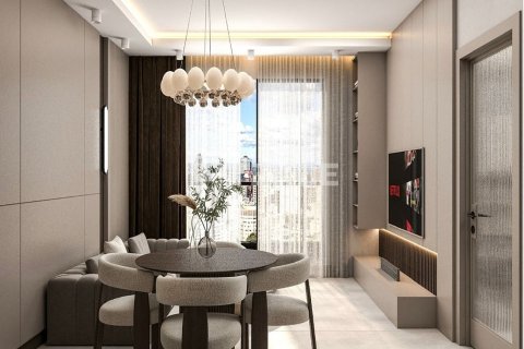 Apartment for sale in Alanya, Antalya, Turkey, 2 bedrooms, 86m2, No. 223347 – photo 17