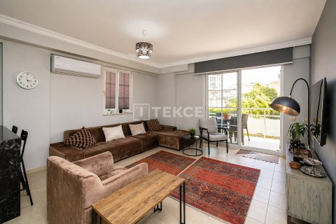 آپارتمان در  Belek ، ترکیه 4 خوابه ، 152 متر مربع.  شماره 223346 - 13