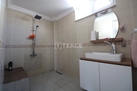 آپارتمان در  Belek ، ترکیه 4 خوابه ، 152 متر مربع.  شماره 223346 - 30