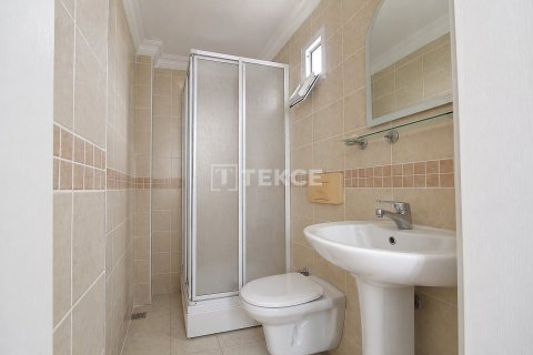 آپارتمان در  Belek ، ترکیه 4 خوابه ، 152 متر مربع.  شماره 223346 - 28