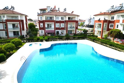 4+1 Apartment  in Belek, Antalya, Turkey No. 223346