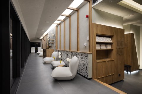 Lejlighed i Besiktas, Istanbul, Tyrkiet Nr. 223342 - 16