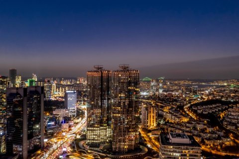 Lejlighed i Besiktas, Istanbul, Tyrkiet Nr. 223342 - 9