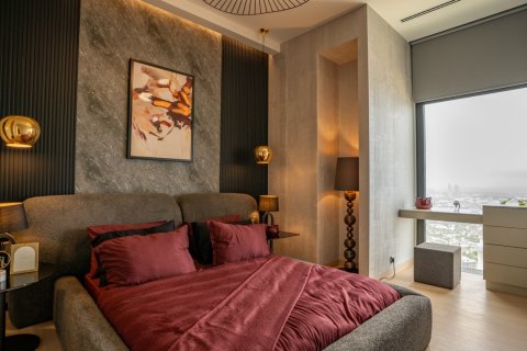Lejlighed i Besiktas, Istanbul, Tyrkiet Nr. 223342 - 29