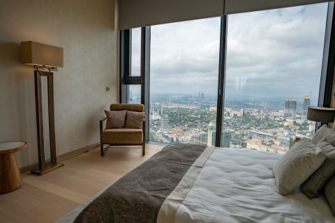 Lejlighed i Besiktas, Istanbul, Tyrkiet Nr. 223342 - 22